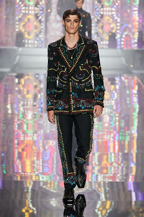 dolce gabbana boyfriend|dolce and gabbana men's evening.